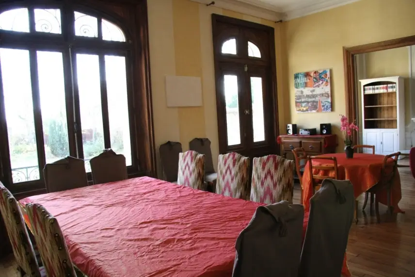 Gîte Villa Belle Epoque — photo 6