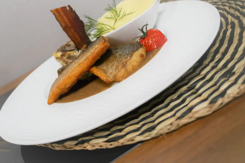 Les Cotonnades — photo 5