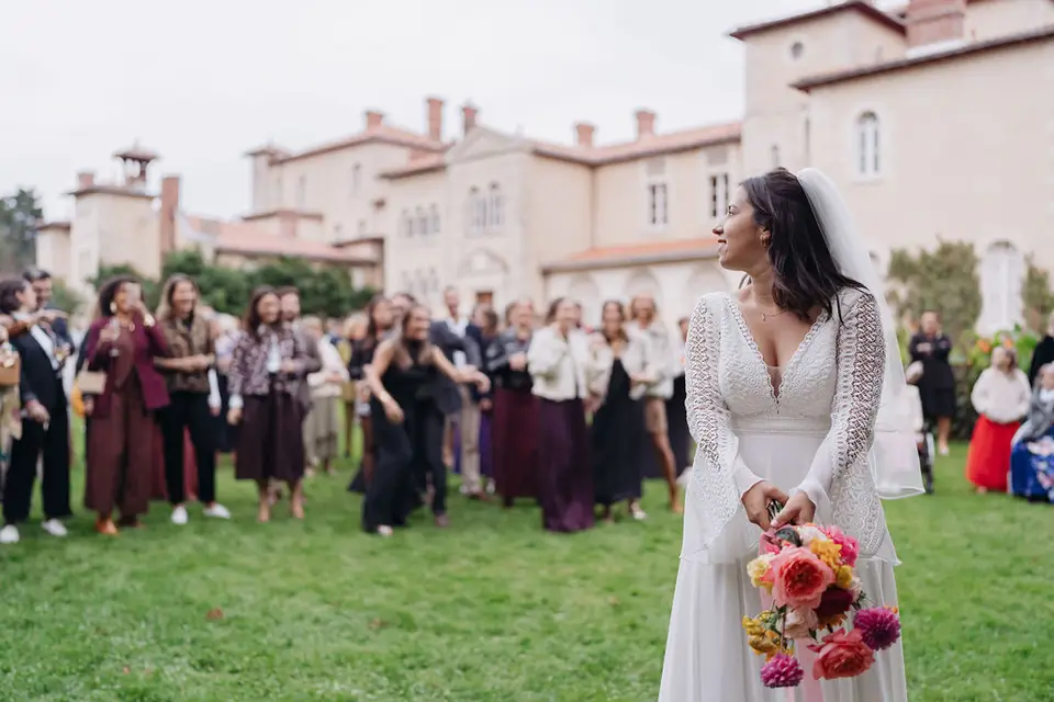 Château de La Corbe — photo 5