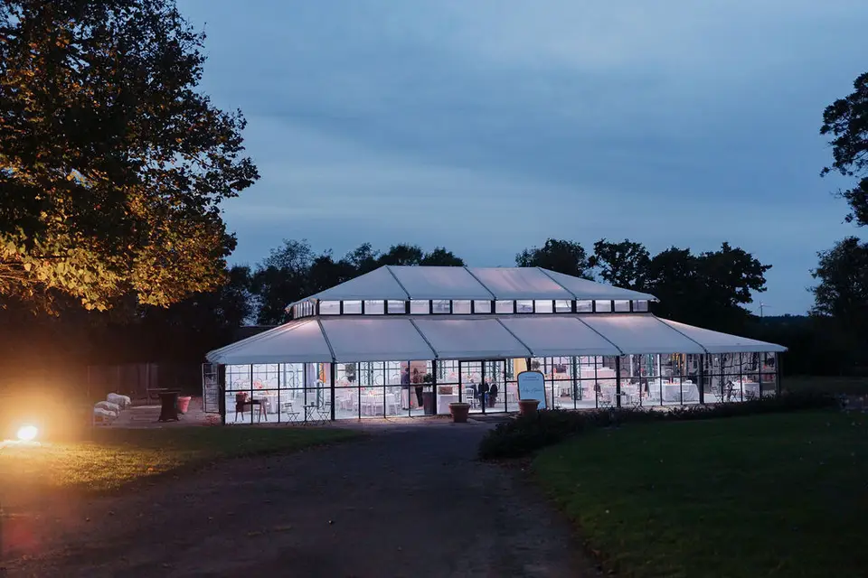 Château de La Corbe — photo 8