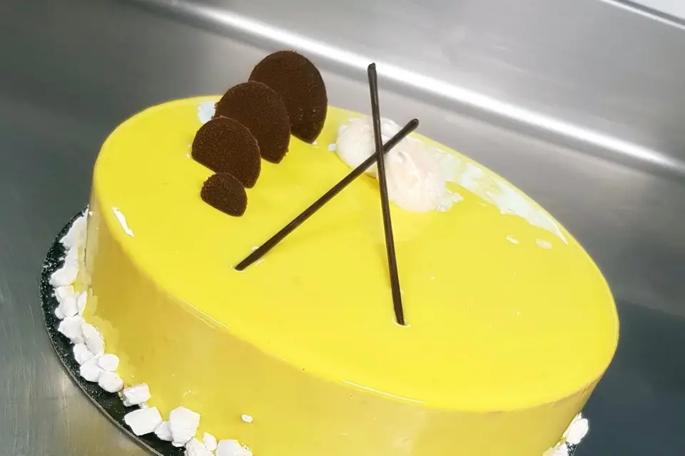 Location tourne-broche Isère — photo 6