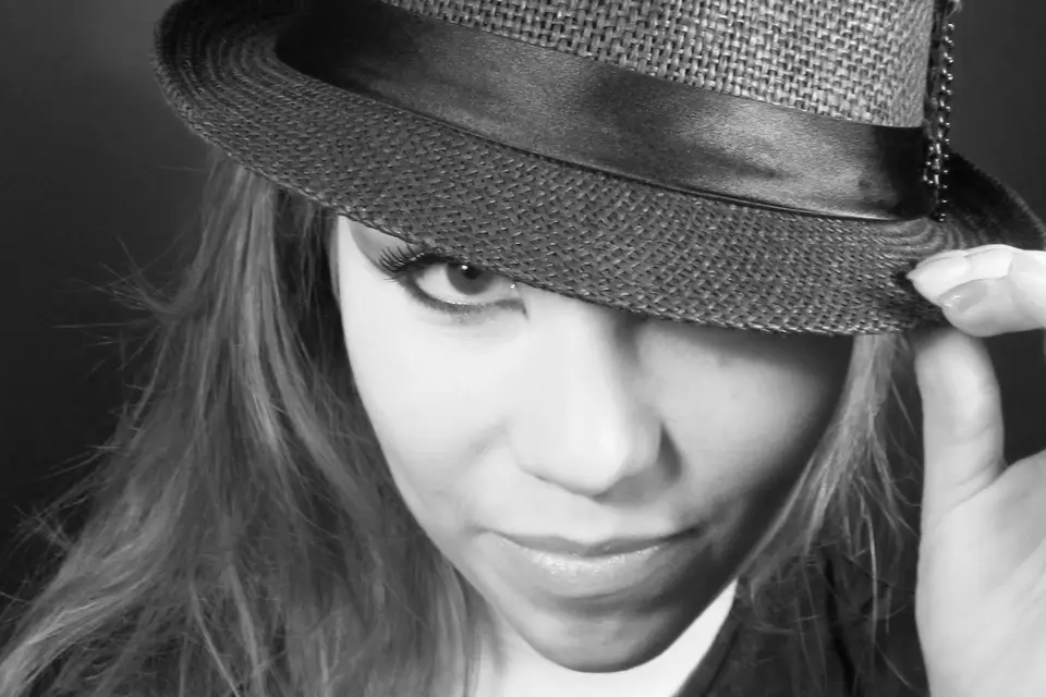 Lily Make-up — photo 6