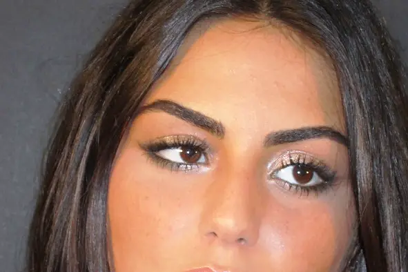 Lily Make-up — photo 2