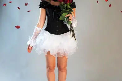 Lily Make-up — photo 1