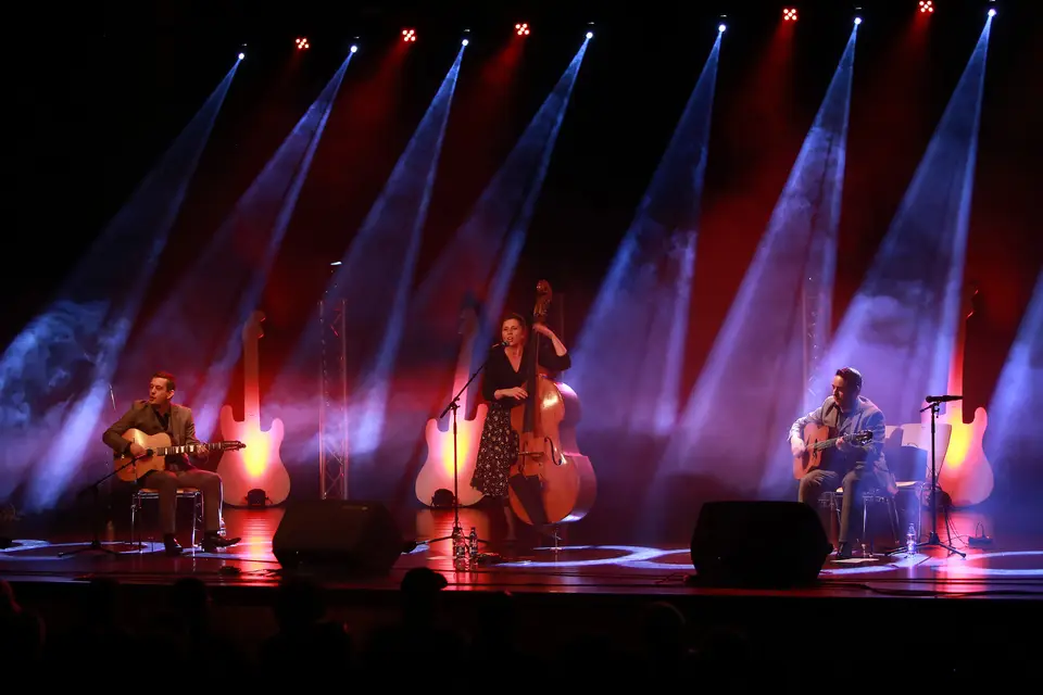 Mundo Swing — photo 1