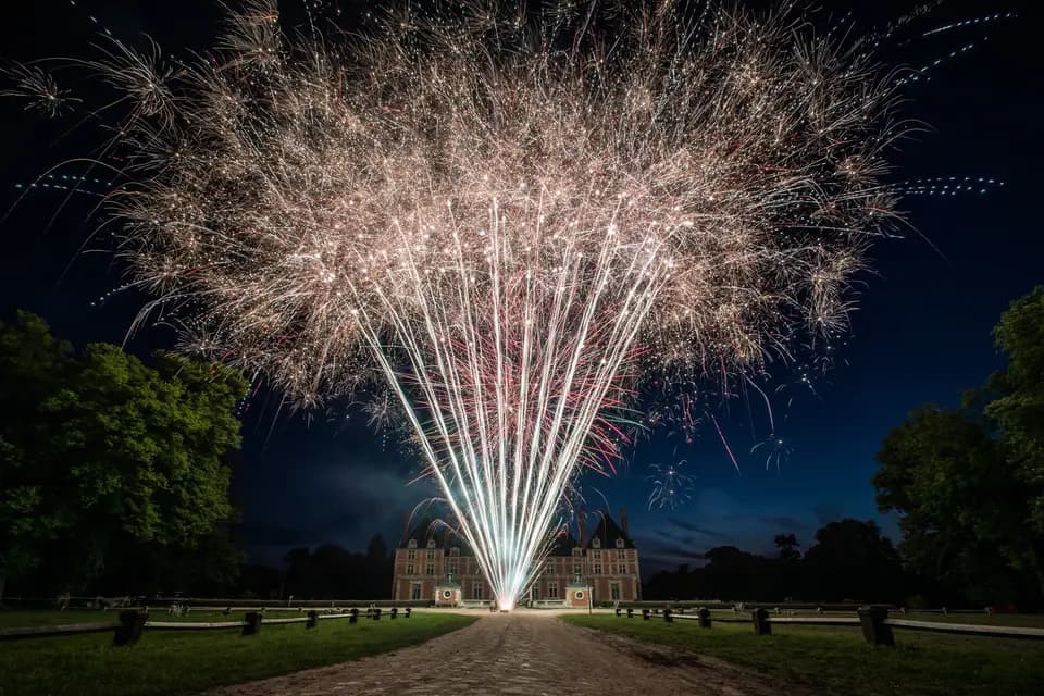 Jacques Couturier Organisation — photo 1