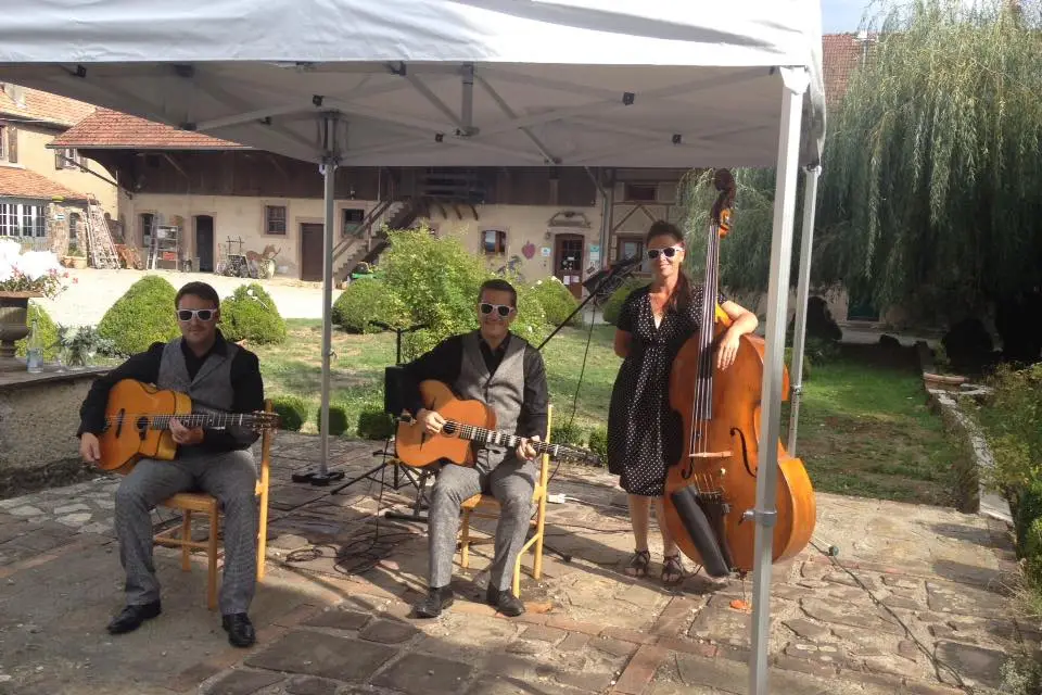 Mundo Swing — photo 4