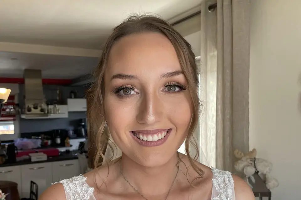 Beauty by Lisa — photo 5