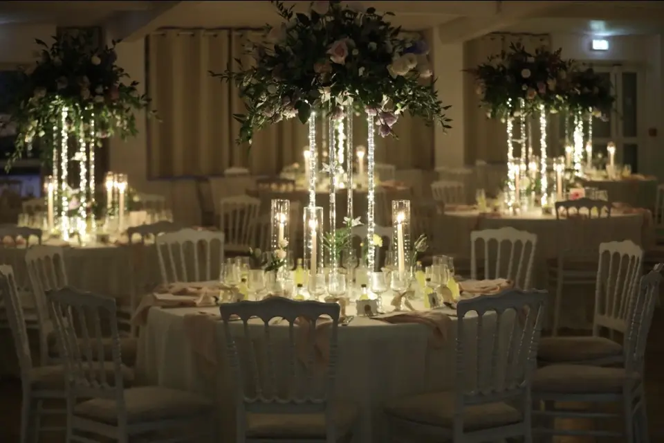 Ingrid Fleurs Designer