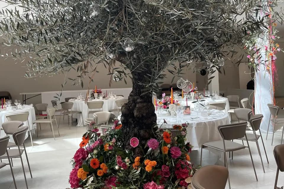 Ingrid Fleurs Designer — photo 7