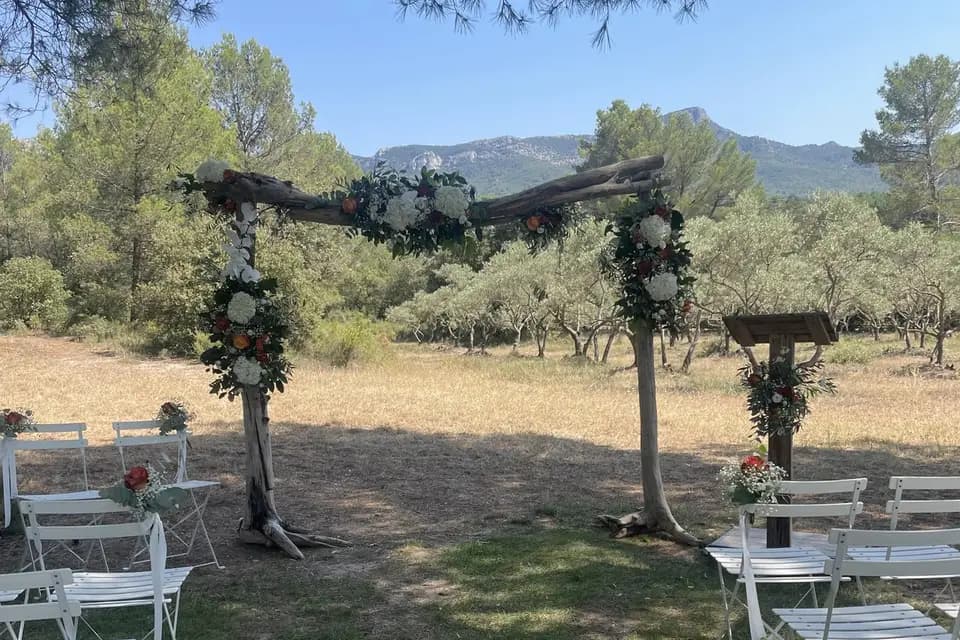 Ingrid Fleurs Designer — photo 6