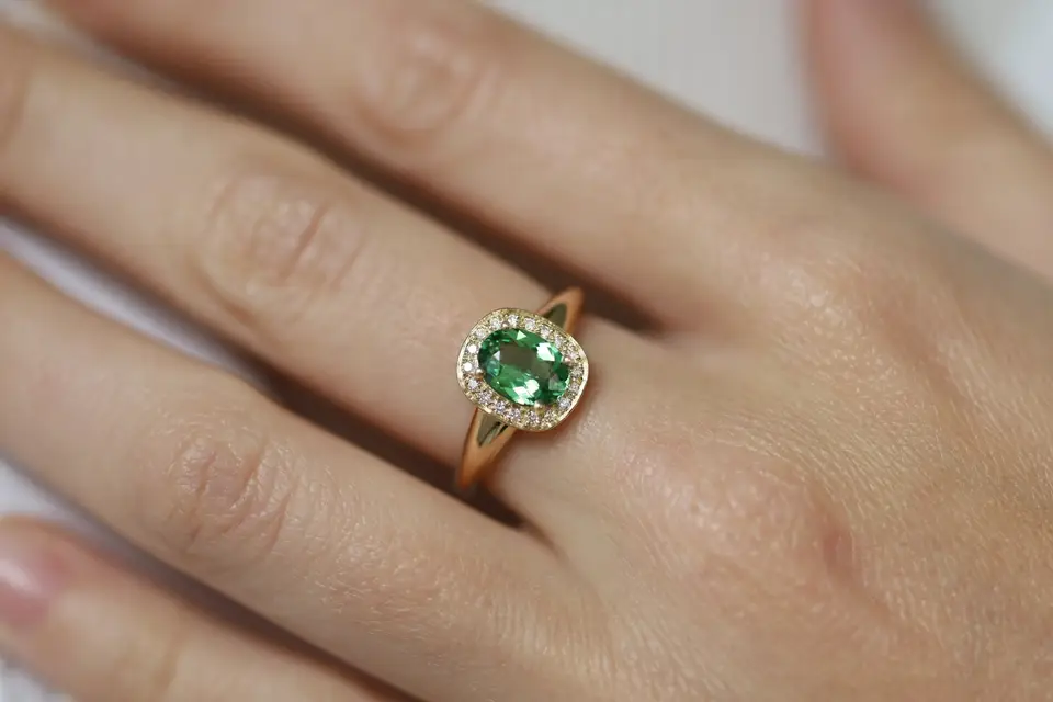 Salmon Joaillier — photo 3