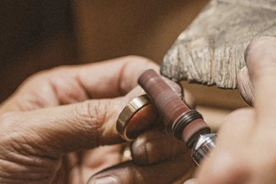 Salmon Joaillier — photo 4