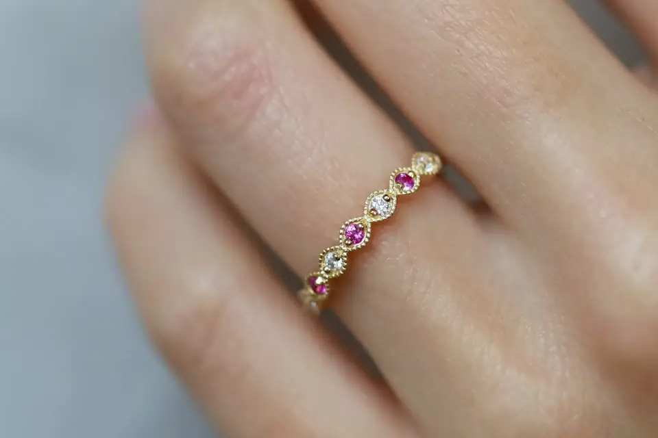 Salmon Joaillier — photo 6