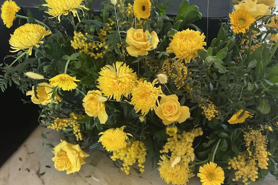 Ingrid Fleurs Designer — photo 2