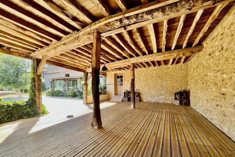 Domaine des Bayettes — photo 6