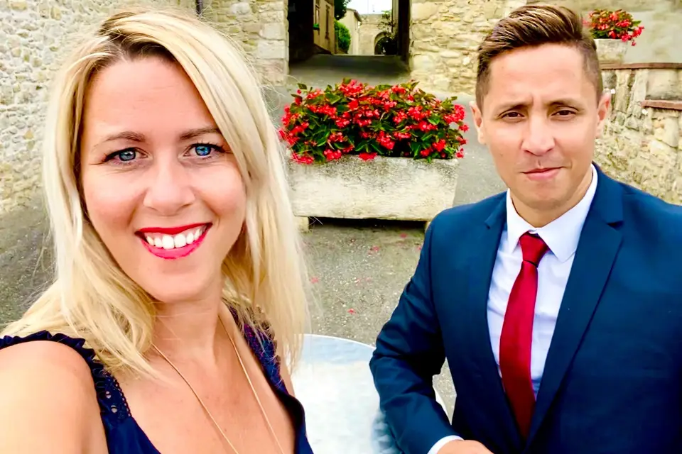 My Happy Wedding — photo 7