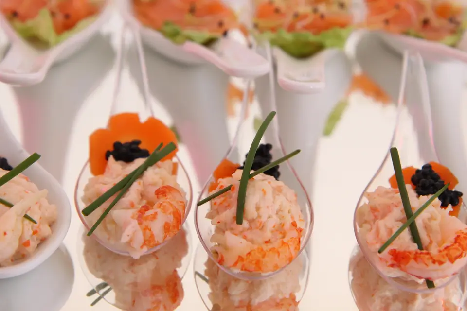 France Evénement Traiteur — photo 5