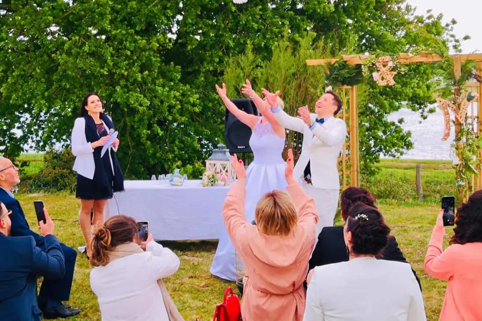 My Happy Wedding — photo 3