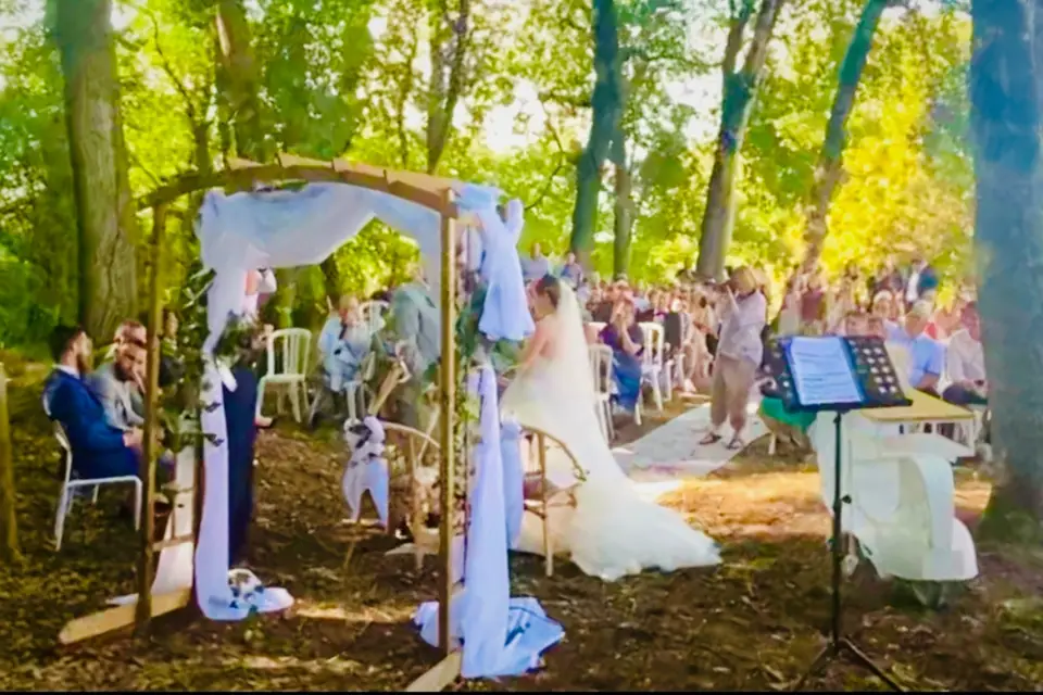 My Happy Wedding — photo 5