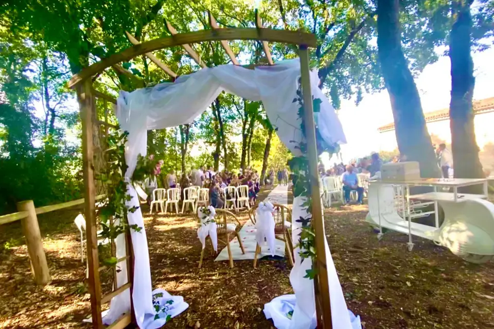 My Happy Wedding — photo 4