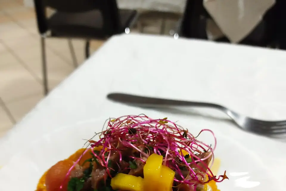 Le Niglo Gourmand — photo 5