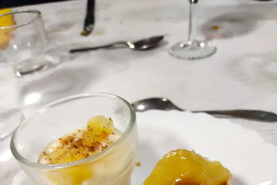 Le Niglo Gourmand — photo 6