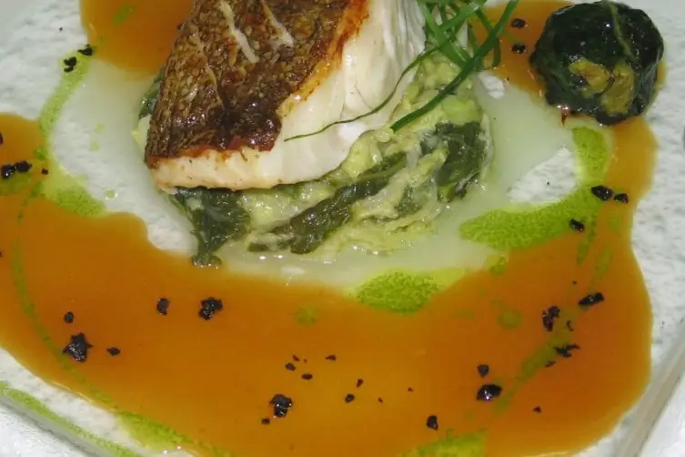 Le Niglo Gourmand — photo 2