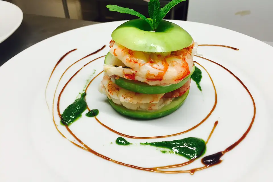 Comme Un Chef — photo 1