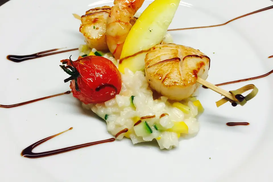 Comme Un Chef — photo 2