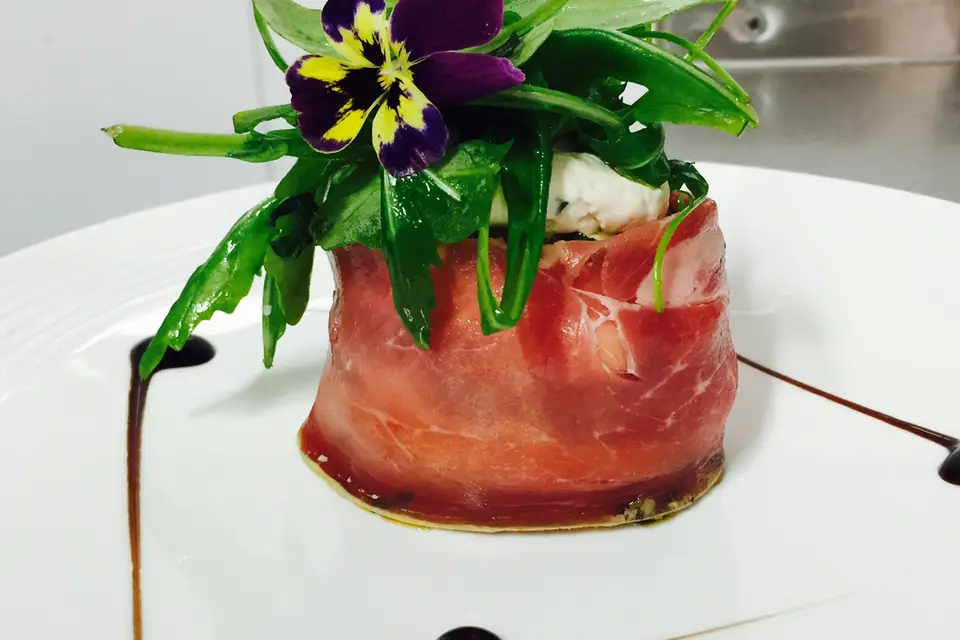 Comme Un Chef — photo 3