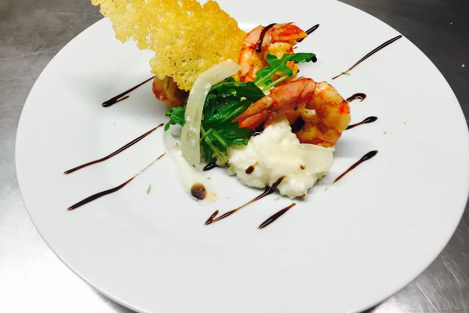 Comme Un Chef — photo 8