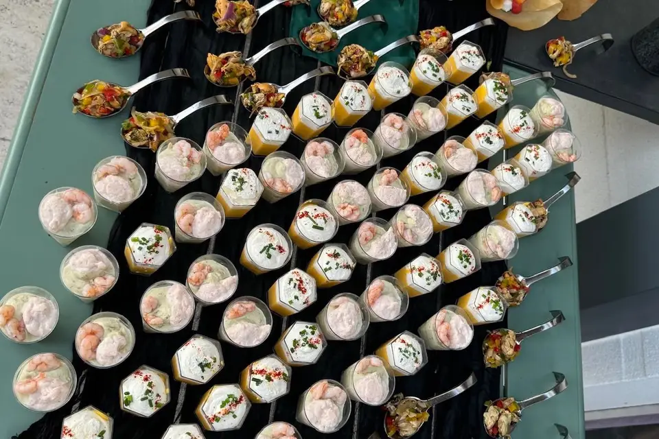 Le Niglo Gourmand — photo 7