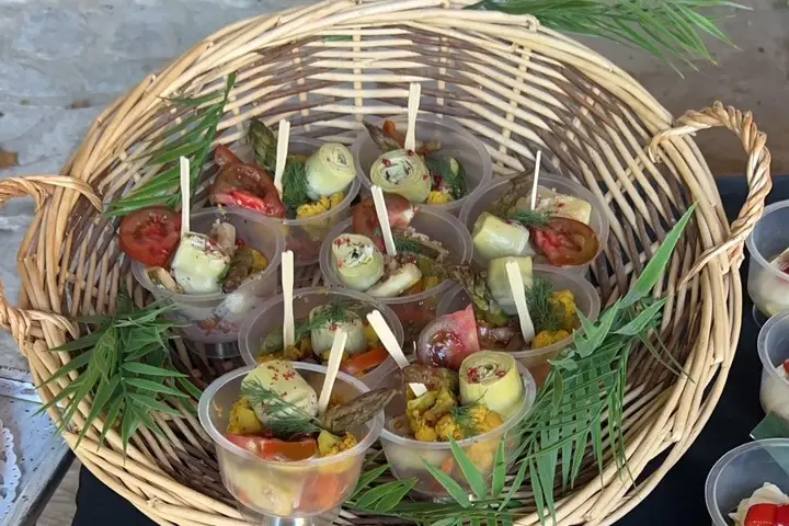 Le Niglo Gourmand — photo 8