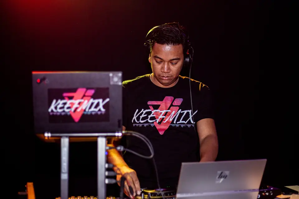 Keefmix DJ — photo 5