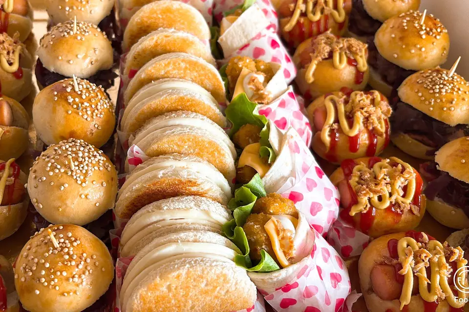 Les Minis de Joannie — photo 1