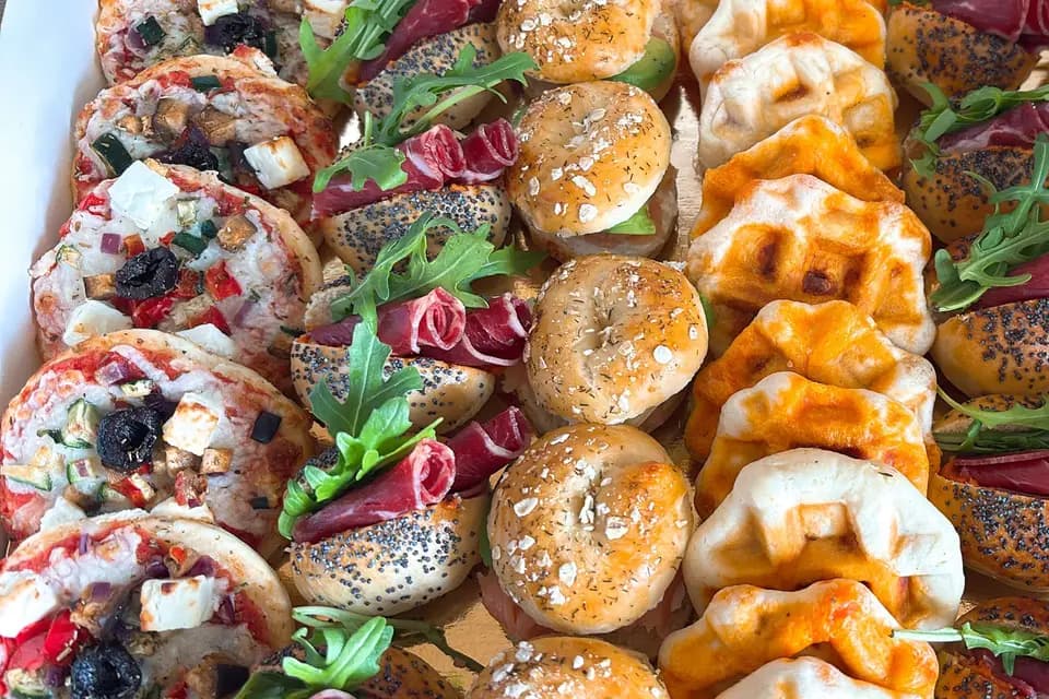 Les Minis de Joannie