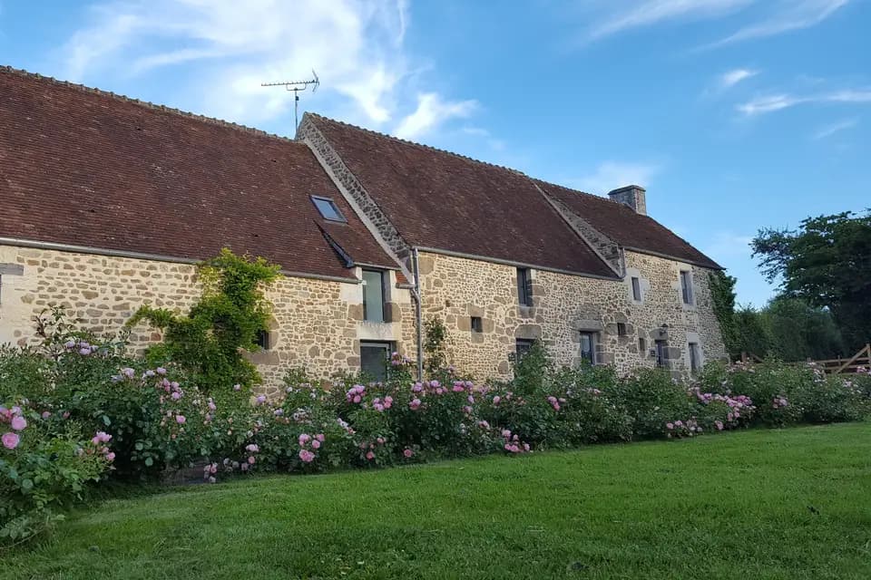 Domaine du Bois d'Avoine — photo 9