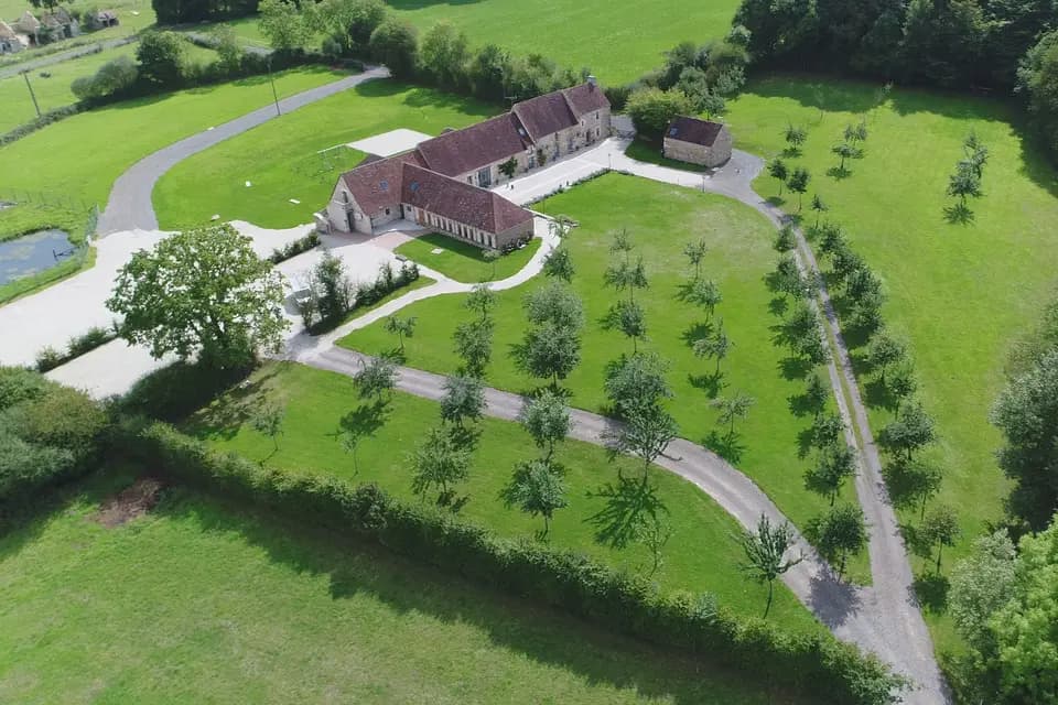 Domaine du Bois d'Avoine — photo 3