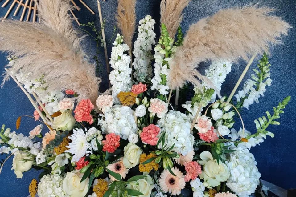 Fannysblossoms — photo 6