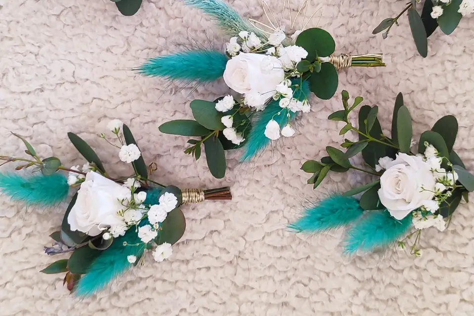 Fannysblossoms — photo 7