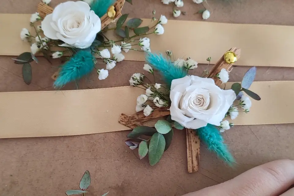 Fannysblossoms — photo 8