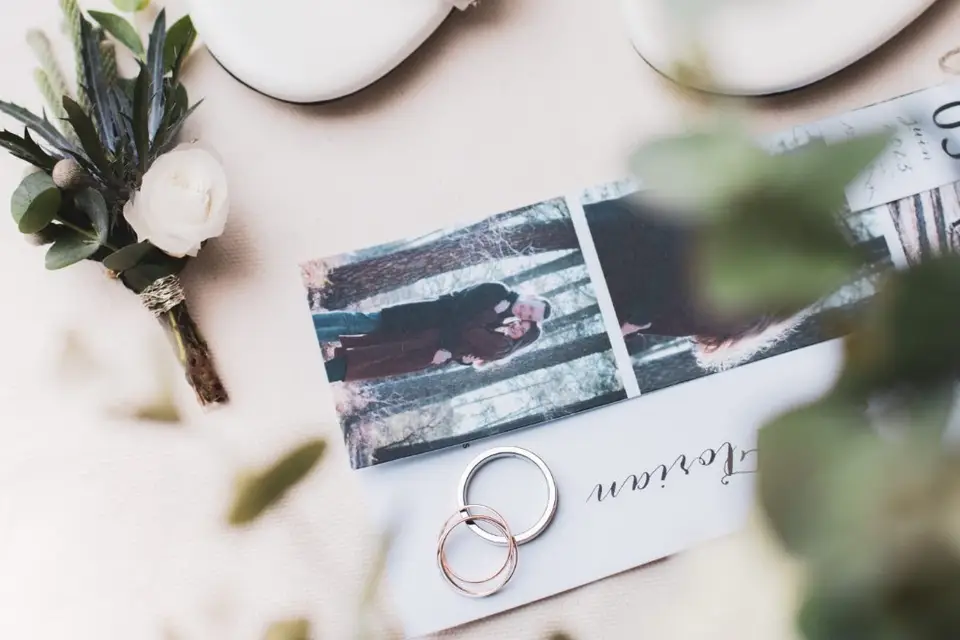 Fannysblossoms — photo 1