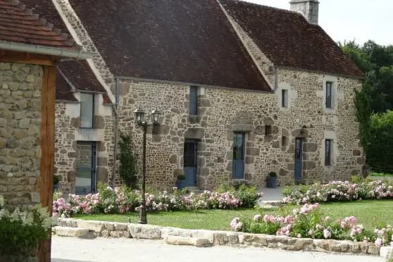 Domaine du Bois d'Avoine — photo 6