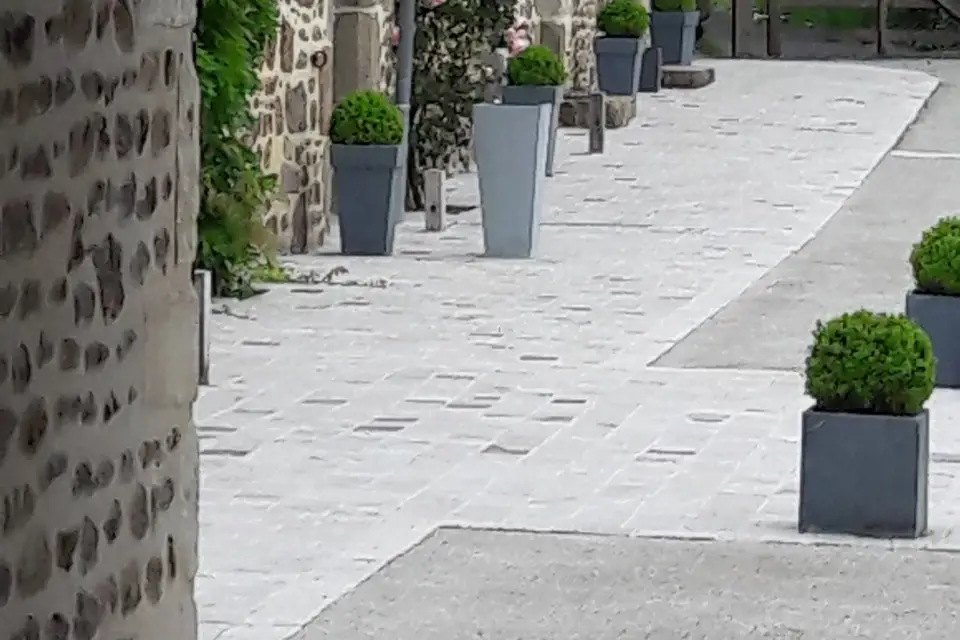 Domaine du Bois d'Avoine — photo 5