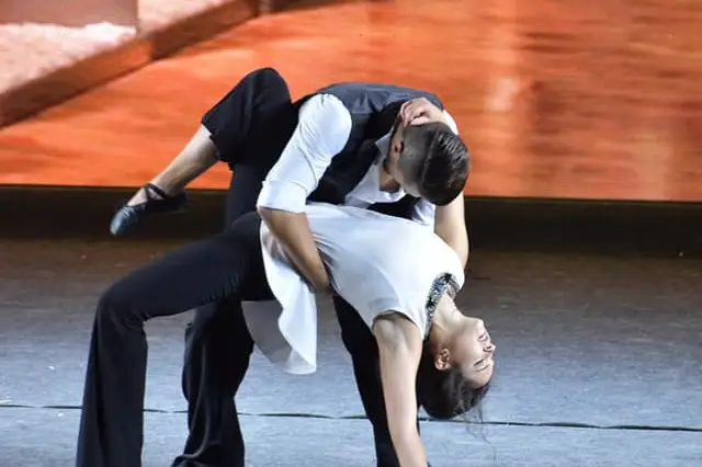 Dansango — photo 6