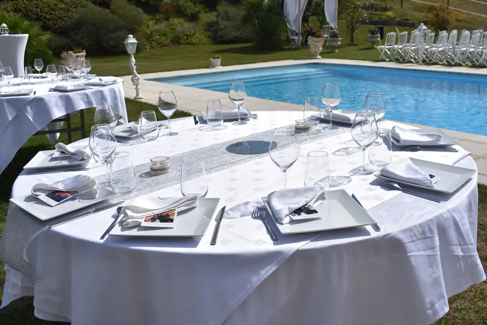 Domaine de Chambou — photo 1