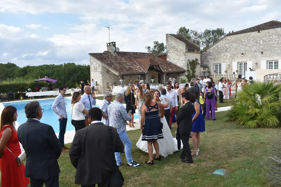 Domaine de Chambou — photo 2