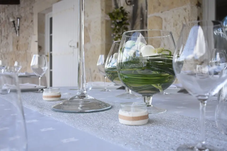 Domaine de Chambou — photo 3