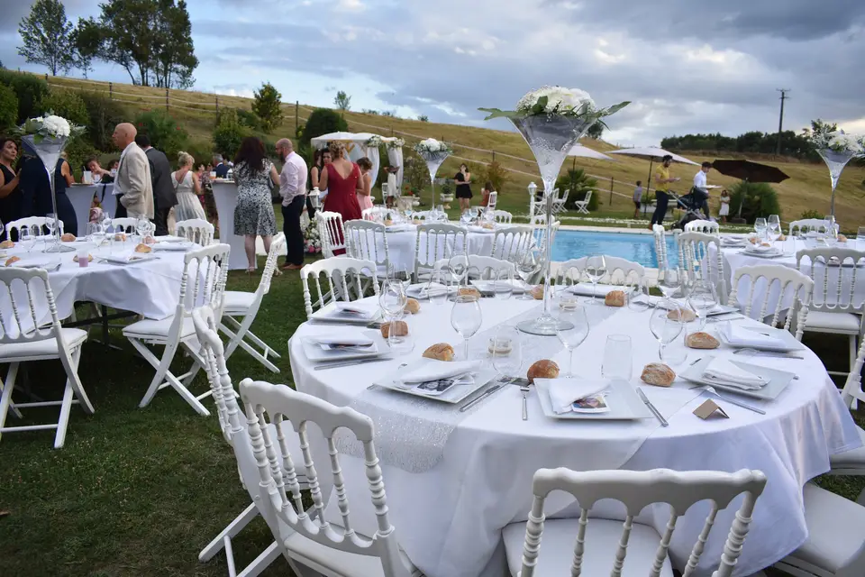 Domaine de Chambou — photo 4